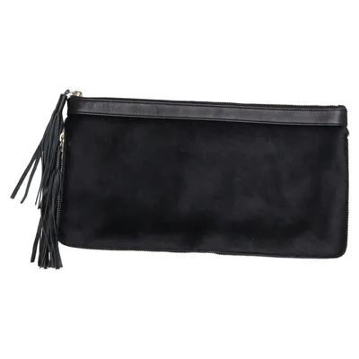 Clutchtaske (Sort) fra Hunkydory