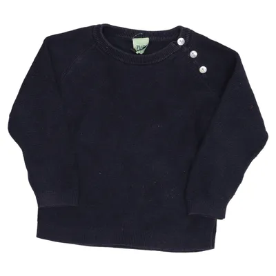 Sweater (Blå) fra FUB