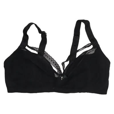 Bralette (Sort) fra Charade