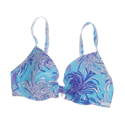 Bikiniöverdel (Blå, Vit, Lila) från Panos Emporio Elastan, Polyamid