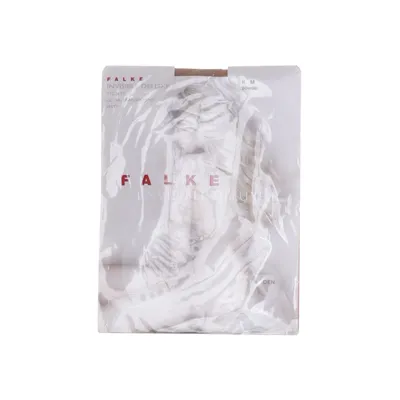 Nylonstrumpbyxor (INVISIBLE DELUXE 8) från Falke