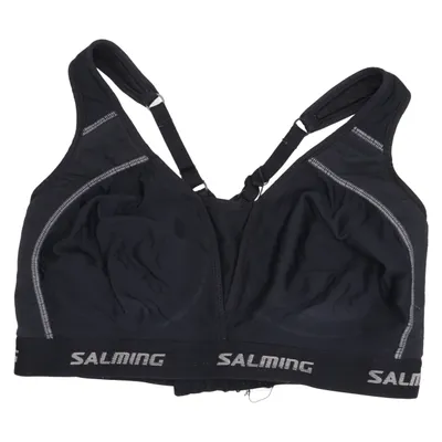 Sport-BH (Schwarz) von Salming
