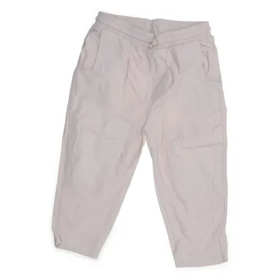 Jeans (Beige) från Zara Bomull