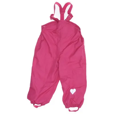 Täckbyxor (Rosa) från Impidimpi Polyester
