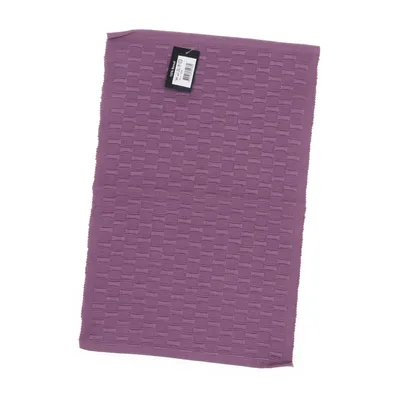 Placemat (Purple) from Solbacka Hemtextil Cotton