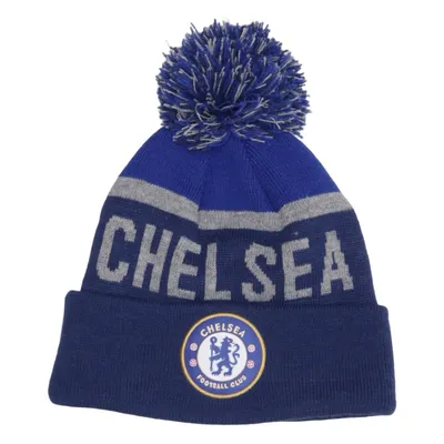 Toppluva (Blå, Grå) från Chelsea Football Club Akryl