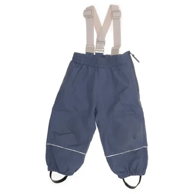 Överdragsbyxor (Blå) från Kuling Polyamid, Polyester