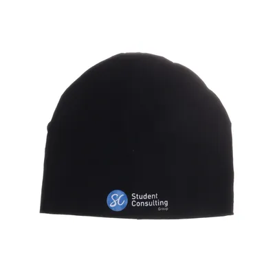 Beanie (Black) from StudentConsulting
