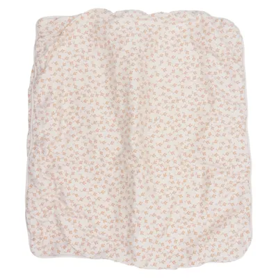 Hovedpudebetræk (Beige, Brun) fra Filibabba