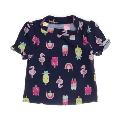 Badtröja (17360010) från Carter's Elastan, Polyester