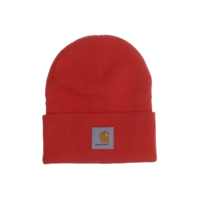 Beaniemössa (Röd) från Carhartt Akryl