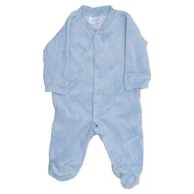 Rompers (Blue) from So Cute Cotton, Polyester