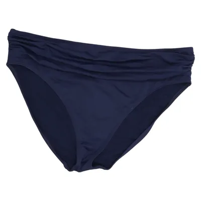 Bas de bikini (Bleu) de Cyell Élasthane, Polyamide