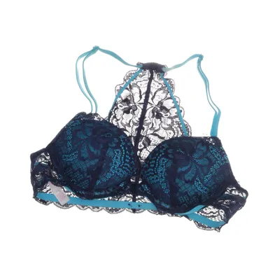 BH (Blå) från Pink Victoria's Secret Elastan, Polyamid