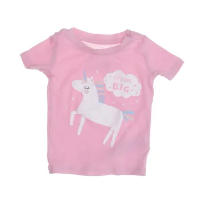T-shirt (Rosa, Vit, Flerfärgad) från Primark Cares