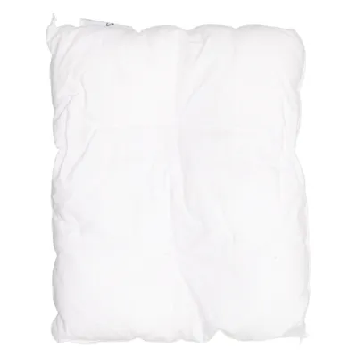 Baby pillow (White) from Värnamo of Sweden