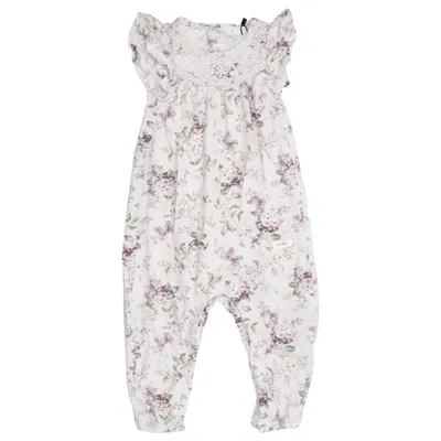 Rompertjes (Roze, Meerkleurig) van Newbie by KappAhl Katoen