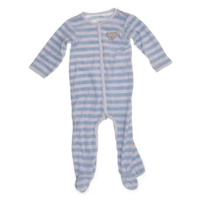 Sparkdräkt (Blå, Vit) från Steiff