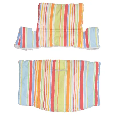 Kinderstoel Kussen (Meerkleurig) van Stokke