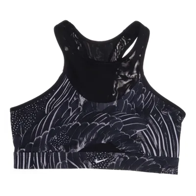 Sports-BH (Sort, Flerfarvet) fra Nike