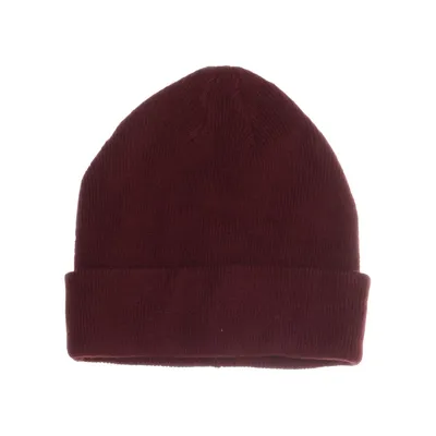 Beanie (Rood) van Watson's Acryl