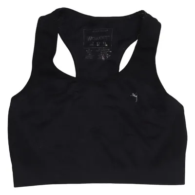 Sport-BH (Svart) från Atmosphere Workout Elastan, Polyester