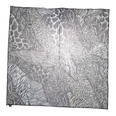 Halsdoek (Zwart, Blauw, Meerkleurig) van Fjällräven