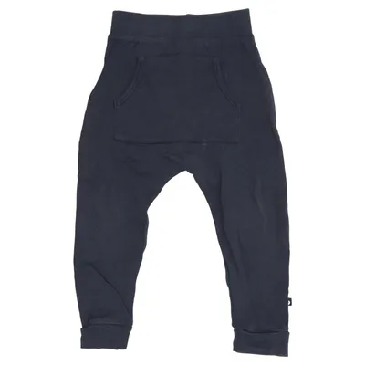 Joggingbroek (Blauw) van Smallstuff Katoen
