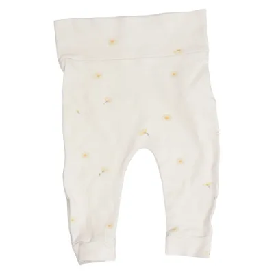 Broek (Beige, Geel) van Garbo & Friends Katoen
