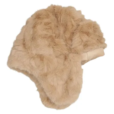 Pilotenmuts (Faux Fur Hat) van NA-KD Polyester
