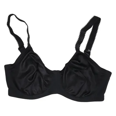 Soutien-gorge (Noir) de Creem Élasthane, Polyamide, Polyester