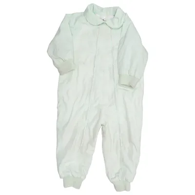 Combinaison blouse (Retro 90-tal) de ArtXtra Coton, Polyester