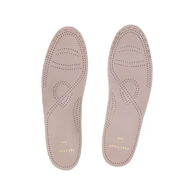 Tofflor (Beige) från Feetfirst