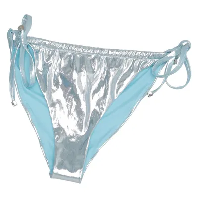 Bikiniunderdel (Blå) fra Censored