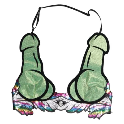 Bralette (Dickini Glitter) von Namilia