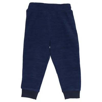 Sweatpants (Blå) fra MyWear Kids Polyester