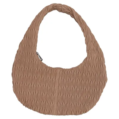 Handbag (Brown)