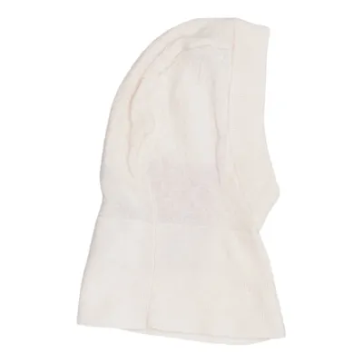 Cagoule (Beige) de FUB Laine