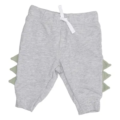 Joggingbroek (Grijs) van Carter's Katoen, Polyester