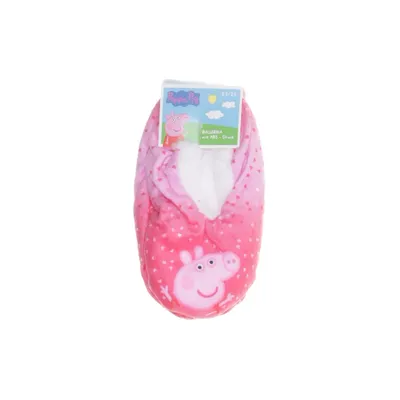 Tofflor (Rosa, Flerfärgad) från Peppa Pig