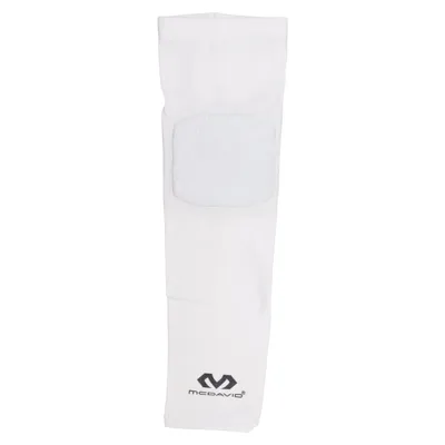 Knee support (White) from McDavid
