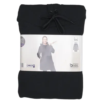 Huvklänning (Svart) från Up2Fashion Bomull, Polyester