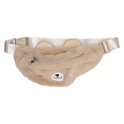 Sac-banane (Beige) de Tinka