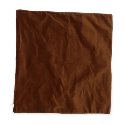 Housse de coussin (Marron) de Ellos Home