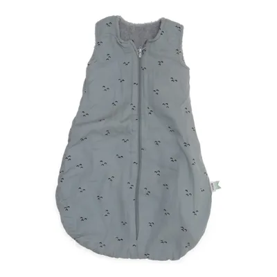 Babysovepose (Grøn, Sort) fra Trixie Økologisk bomuld, Polyester