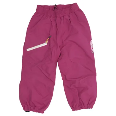 Pantalon de neige (Rose) de Gneis Polyamide