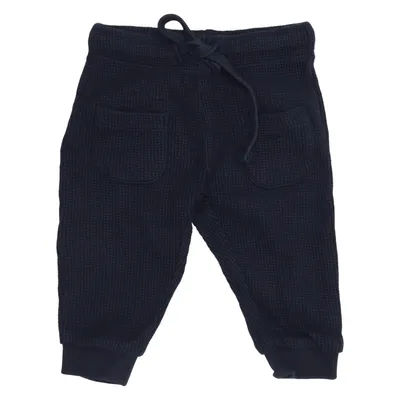 Sweatpants (Blue) from Bout'chou Cotton, Elastane