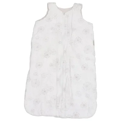 Swaddle sack (White, Beige) from Cam Cam Copenhagen Organic cotton, Polyester
