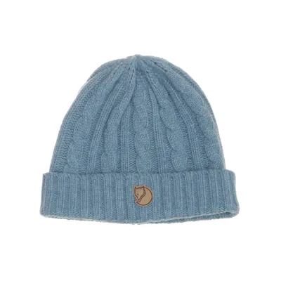 Beanie (Green) from Fjällräven Polyamide, Wool