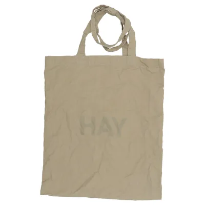Canvas bag (Tote Bag) from HAY Organic cotton